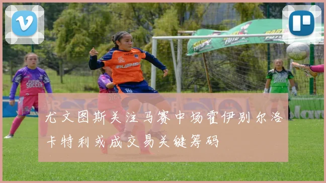 尤文图斯关注马赛中场霍伊别尔洛卡特利或成交易关键筹码