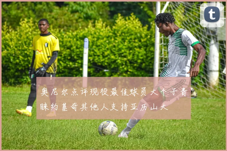 奥尼尔点评现役最佳球员大个子青睐约基奇其他人支持亚历山大