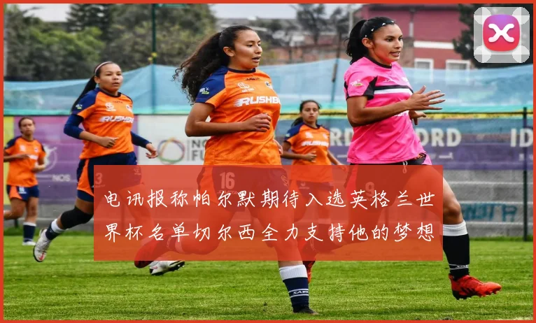 电讯报称帕尔默期待入选英格兰世界杯名单切尔西全力支持他的梦想