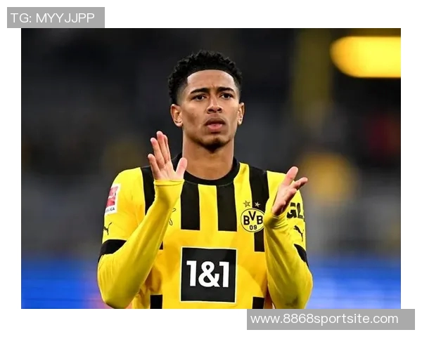 小贝林厄姆在多特蒙德面临困境或将考虑转会离队